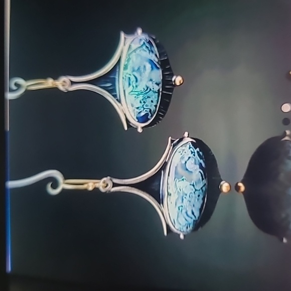 Earrings #171 - Picture 2 of 4